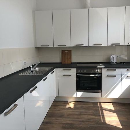 Ferienwohnung Katharina Βίλχελμσχαφεν Εξωτερικό φωτογραφία