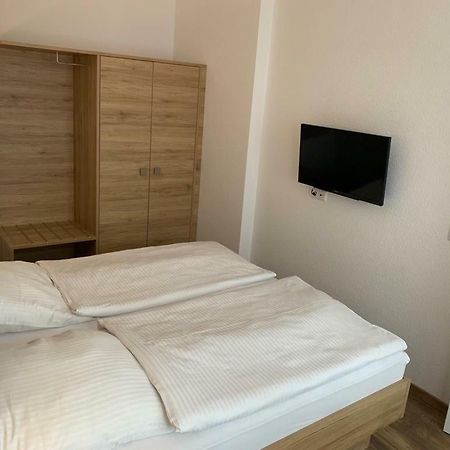 Ferienwohnung Katharina Βίλχελμσχαφεν Εξωτερικό φωτογραφία
