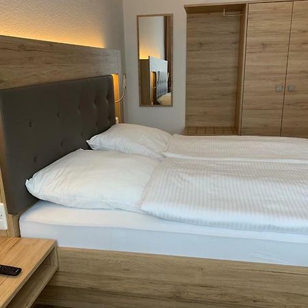 Ferienwohnung Katharina Βίλχελμσχαφεν Εξωτερικό φωτογραφία