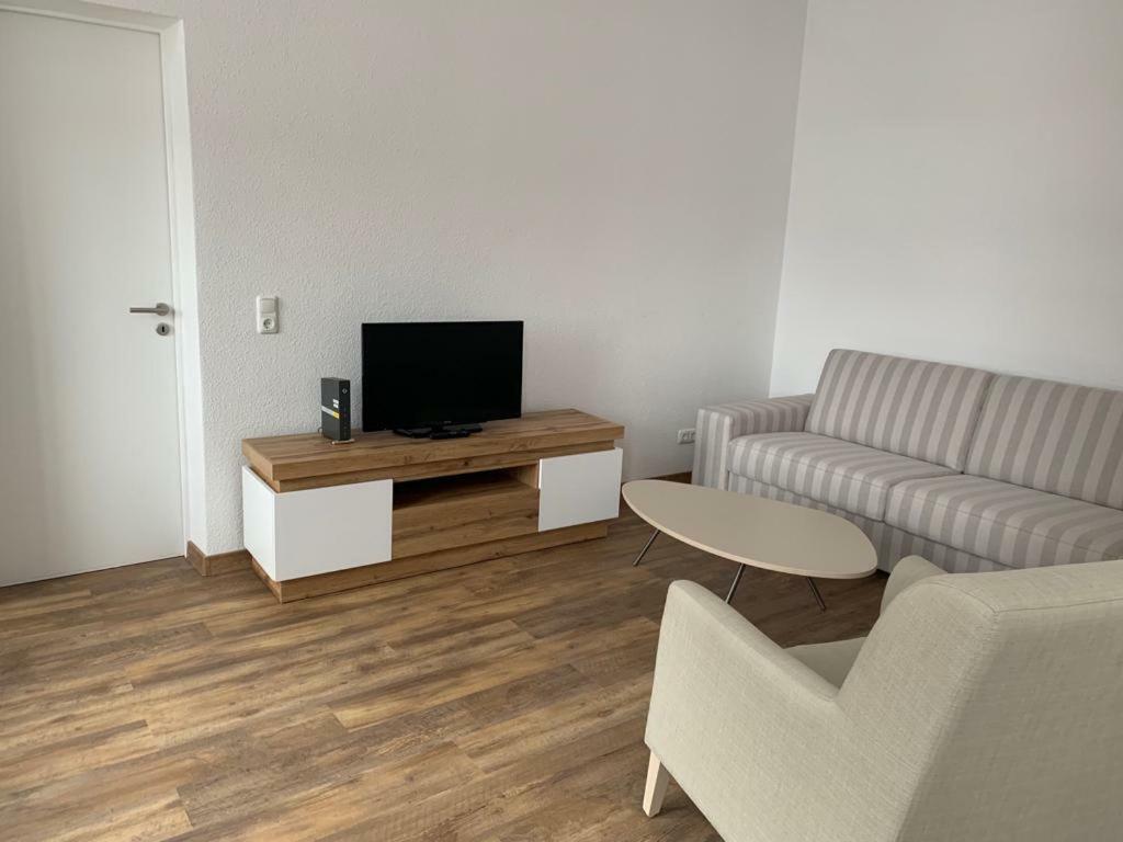 Ferienwohnung Katharina Βίλχελμσχαφεν Εξωτερικό φωτογραφία
