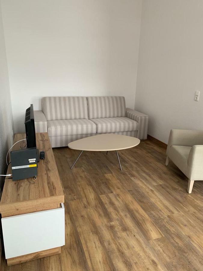 Ferienwohnung Katharina Βίλχελμσχαφεν Εξωτερικό φωτογραφία