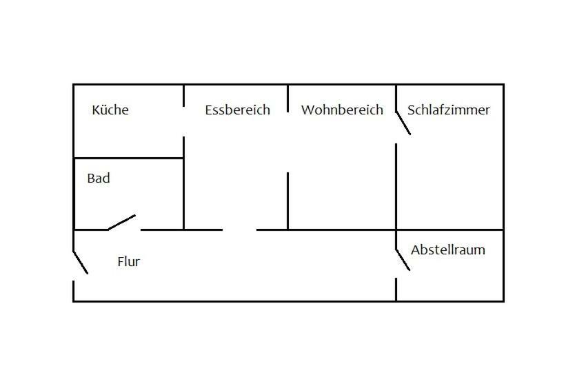 Ferienwohnung Katharina Βίλχελμσχαφεν Εξωτερικό φωτογραφία