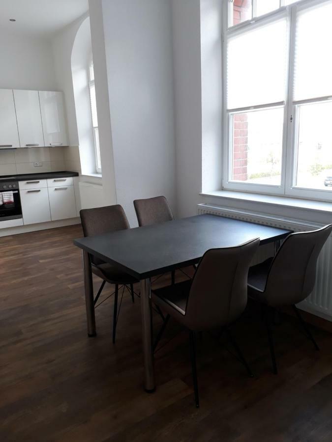 Ferienwohnung Katharina Βίλχελμσχαφεν Εξωτερικό φωτογραφία