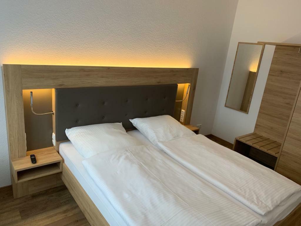 Ferienwohnung Katharina Βίλχελμσχαφεν Εξωτερικό φωτογραφία