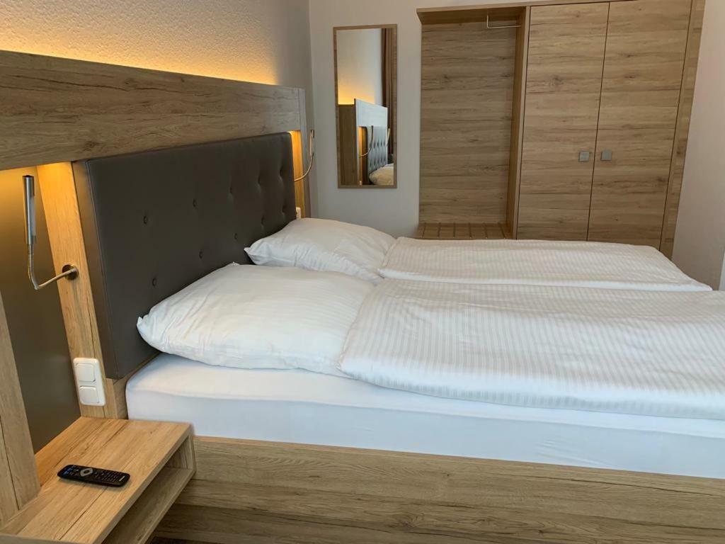 Ferienwohnung Katharina Βίλχελμσχαφεν Εξωτερικό φωτογραφία